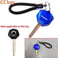 For Yamaha FZS1000 FZS FZS 25 FZS25 FZ-S 250 25 V4 FAZER Accessories Motorcycle CNC Keychain Case Sh