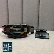 絕版Bandai 矇面超人腰帶
