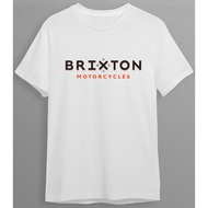 BRIXTON MOTORCYCLES T-shirt