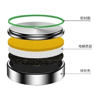 Factory Direct Sales AG3 1.5V Alkaline Battery Electronic Luminous Toy Environmentally Friendly Butt