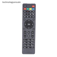 [TEC] Set-top Box Remote Control For Mag254 Controller For MAG IPTV Mag250 254 255 MAG322W1 IPTV TV 