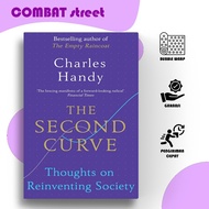 The Second Curve by Charles Handy