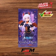 Taito Coreful Elaina Wandering Witch Journey of Elaina Little Devil Version Figure