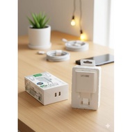 Oppo A77s SuperVOOC 80W Fast Charging Original Charger Head Adapter