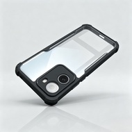 Redmi 15A Phone Case Shockproof Phone Casing for Redmi 15 15C 14C Redmi Note 15 14 Pro Plus Back Cov