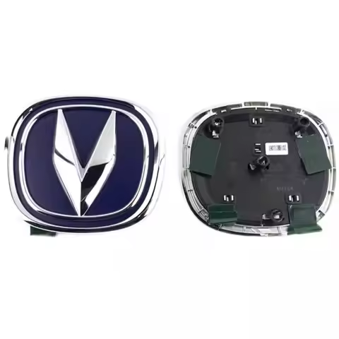 Suitable 2018-2019 Changan Alsvin 1pc Front Logo