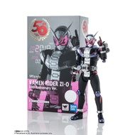 (PO RM385) S.h Figuarts SHF Kamen Rider Zi-O 50th Anniversary Ver - Japan Stock