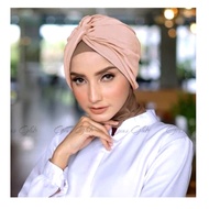 TURBAN ADULT WOMEN'SSimpul/ CIPUT INSTANT TURBAN Instant Turban