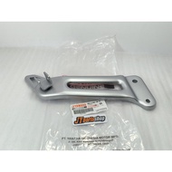 Iron rear right foot step footstep mount bracket SILVER rxking rx king new YGP 3KA-F7462-20-35