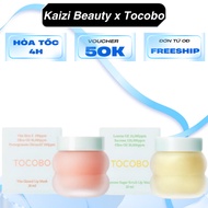 Tocobo Vita Glazed Lip Mask 20ml