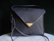 【老時光 OLD-TIME】早期少見二手古董包YSL肩背包