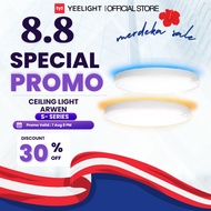 Yeelight Arwen Ceiling Light S Series Model S450 S550