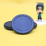 Canon DSLR Front Body Cap