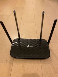 Router TP-Link路由器Wifi
