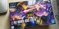 HG Leo-N 里奧N