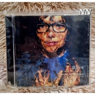BJORK ALBUM MUSIC CD