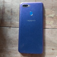 oppo a5s second