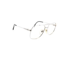可加購平光/度數鏡片 羅敦司得 Rodenstock AXEL WD 80年代德國製古董眼鏡