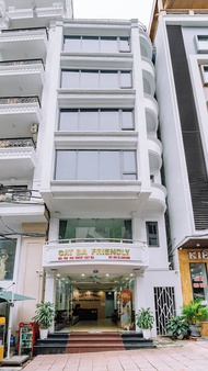 Cat Ba Friendly Hotel