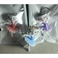 GANTUNGAN ANOMALI KEYCHAIN