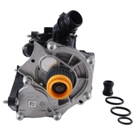 06L121111G 06L121111H Thermostatic Housing Assembly Electronic Water Pump Auto for VW Golf Audi A3 A
