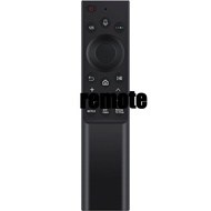 BN59-01363A Replace Voice Remote Control fit for Samsung AU8000 Crystal UHD 4K Smart TV 2021 UN43AU8
