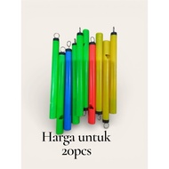 20PCS BIRD MASTER FLUTE Flute Instrument