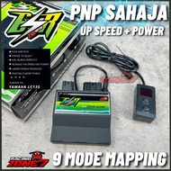 ORIGINAL YAMAHA ESR ORIGINAL CDI 9 Mode Racing/ LC135 V1-V7 EX5/ ESR CDI Racing 9 Mode LC135/ LC135 