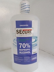 isopropyl alcohol 500ml 70%