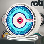 Rotiform aerodisc Customized Forged Hub Tesla Edamame 3 Edamame Y Edamame x Edamame SL