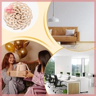 Purelove> Handmade Retro Kinetic Sculpture Moving Kinetic Wall Art Wooden Windmill Reversal Statue F