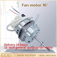 (100%pure copper) PENSONIC / SHARP FAN MOTOR 16" INCH TABLE FAN MOTOR / STAND FAN MOTOR MOTOR KIPAS 