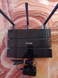 TP - Link router