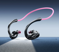 Awei A880BL Neck Hanging Sport Headphone On ear Bluetooth Wireless Headset Sweatproof IPX4 Waterproo