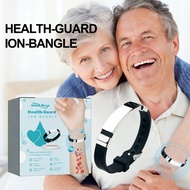 South Moon Ionic Energy Healing Wellness Bracelet for Balance Body Shaping and Dizziness Relief