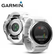 全新公司貨 garmin fenix 5s