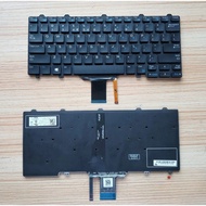 Dell Latitude E7250 E7270 E5250 3150 3160 E5250 E5270 E7270 XPS 9250 Laptop Keyboard NEW