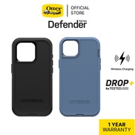 OtterBox Defender Case Series for iPhone 15/15 Plus/15 Pro/15 Pro Max | 1 Year Warranty