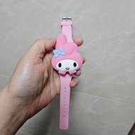 My Melody 兒童手錶