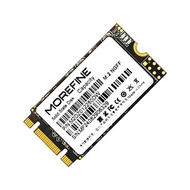 MOREFINE 256GB M.2 2242 NGFF SATA III SSD 固態硬碟