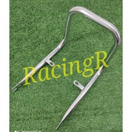 * YAMAHA YB100 L BAR CP YB 100 SEAT BAR
