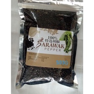 (500G) biji lada hitam sarawak