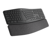 【時雨小舖】限量 羅技 ERGO K860人體工學藍牙無線鍵盤(附發票)