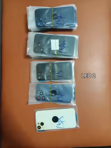 Mobile phone case for x15-1pack 15ps-1pack 15p-1 15pm-2packs