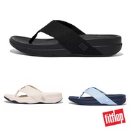 [ลิขสิทธิ์แท้] FITFLOP Men's SURFER Toe-Post Sandals รองเท้าแตะ ฟิตฟลอป ผู้ชาย แท้ AQ2