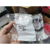 Drive Shaft Oil Seal Left For Peugeot 206 207 208 2008 308 vti 408 2.0 4 Speed 312164 - Brand France