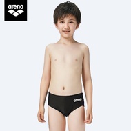 ☌✱❐ ชุดว่ายน้ำเด็ก Arena ชุดว่ายน้ำเด็กผู้ชายนักมวยสามเหลี่ยมมืออาชีพกางเกงว่ายน้ำแว่นตาว่ายน้ำชุดหมวกว่ายน้ำอุปกรณ์ว่ายน้ำ