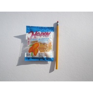 Happy Preserve Dried Mangoes 50grams