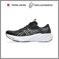 [ASICS] Running Shoes GT-2000 15 1011C235 Men's 001 (BLACK/WHITE) 24.5 cm 2E