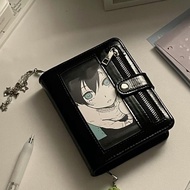 Black Window m5 Loose-leaf Handbook Portable Plan Diary Notes Album